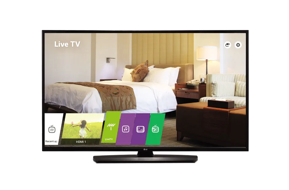 Замена шлейфа матрицы LG 49UW761