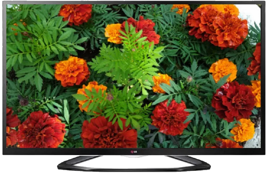 Замена шлейфа матрицы LG 50LA644