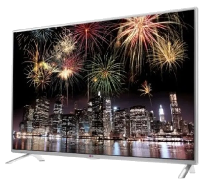 Замена шлейфа матрицы LG 50LB582