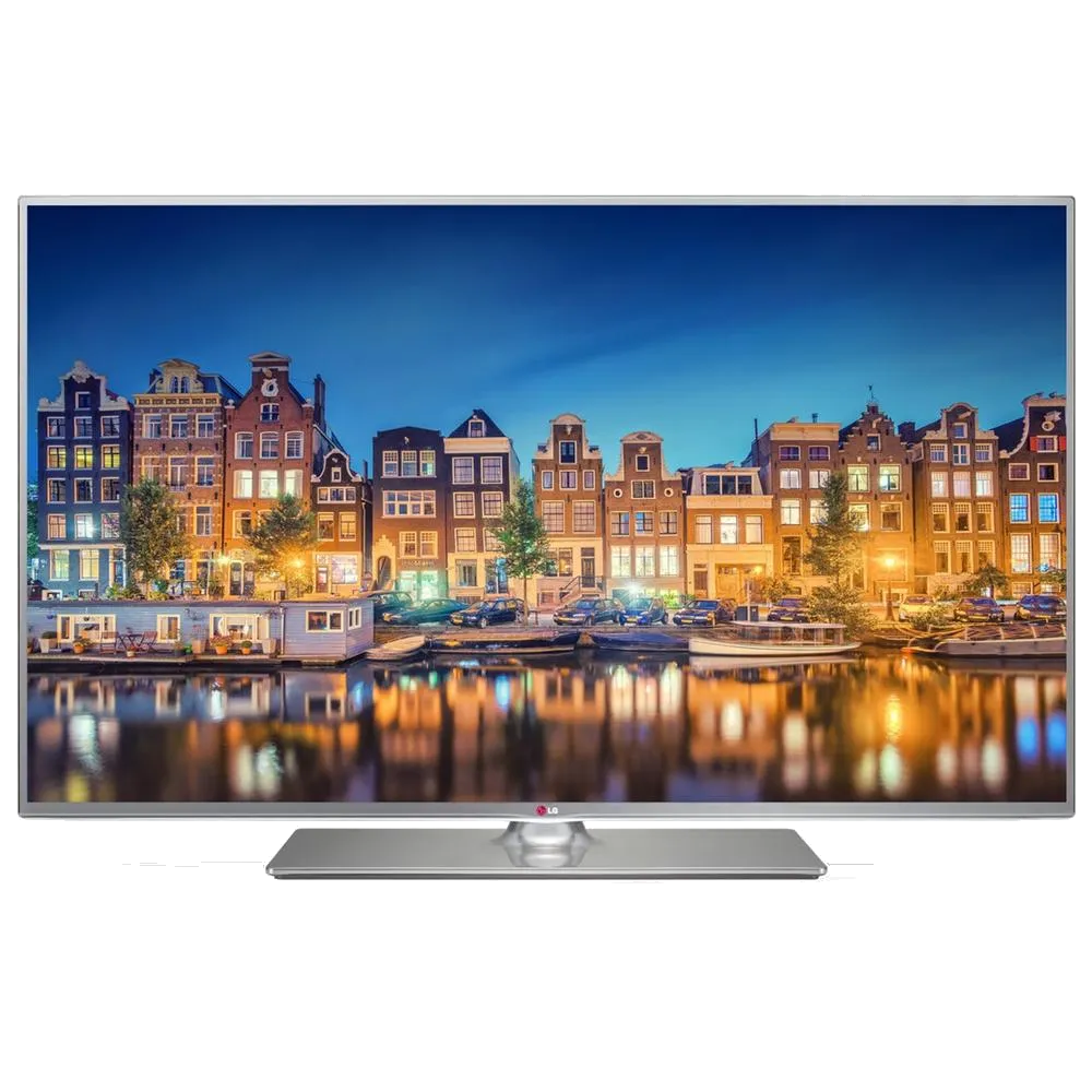 Замена шлейфа матрицы LG 50LB650