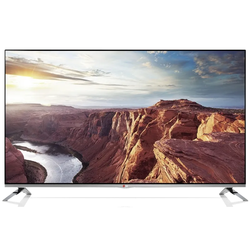 Замена шлейфа матрицы LG 50LB670