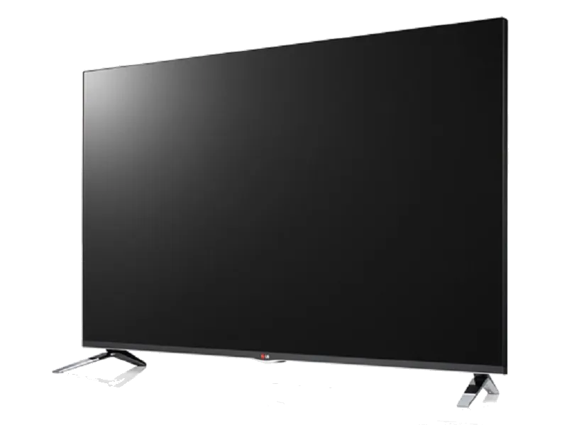 Замена шлейфа матрицы LG 50LB671