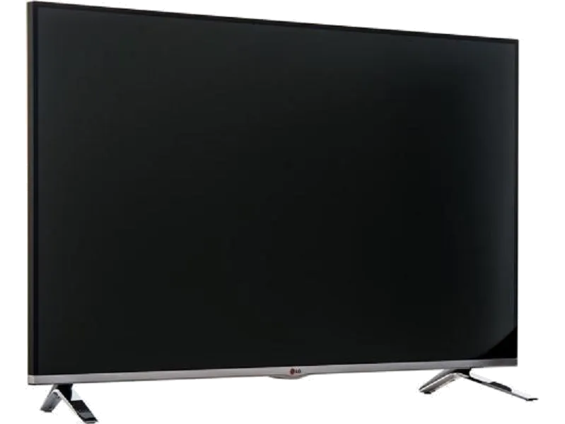 Замена шлейфа матрицы LG 50LB675
