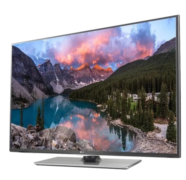 Замена шлейфа матрицы LG 50LF650
