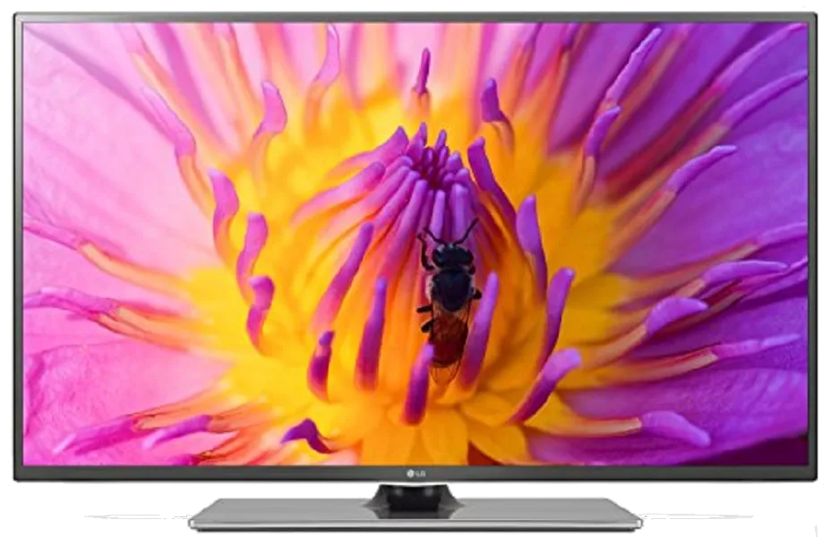 Замена шлейфа матрицы LG 50LF6529