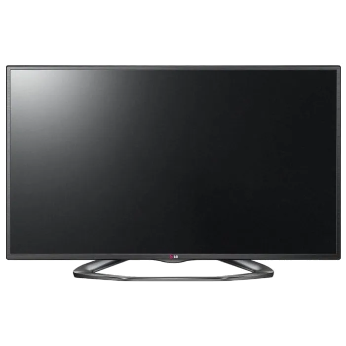 Замена шлейфа матрицы LG 50LN570
