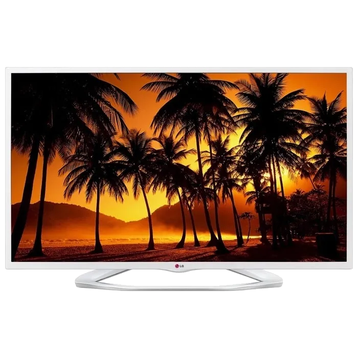 Замена шлейфа матрицы LG 50LN577