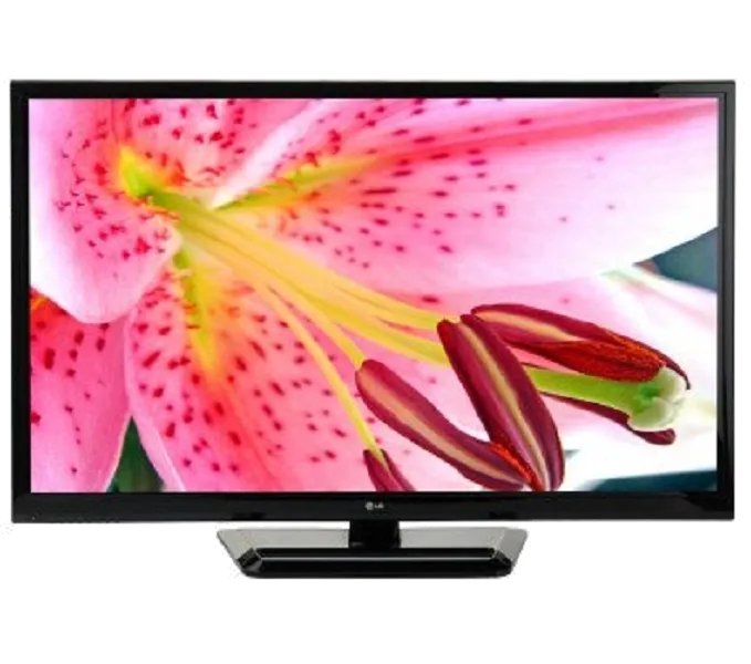 Замена шлейфа матрицы LG 50PA450