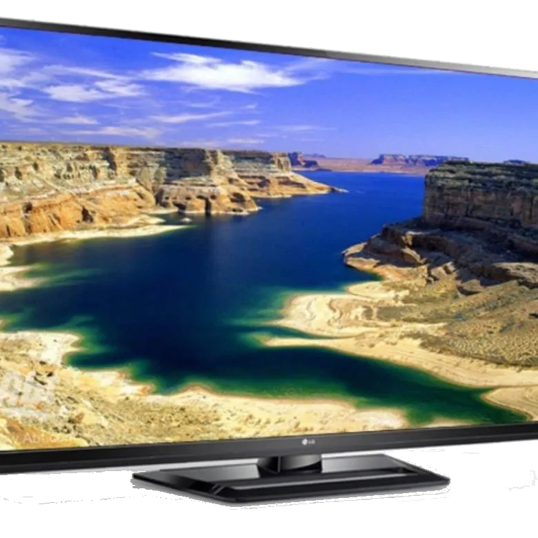 Замена шлейфа матрицы LG 50PA4500