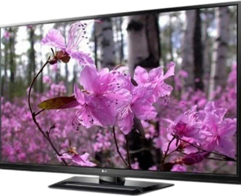 Замена шлейфа матрицы LG 50PA4510