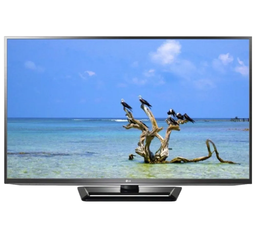 Замена шлейфа матрицы LG 50PA6520