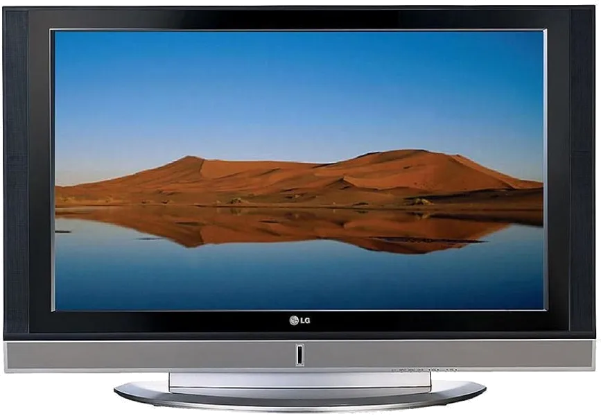 Замена шлейфа матрицы LG 50PC1R