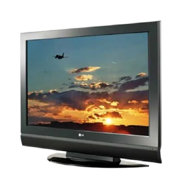 Замена шлейфа матрицы LG 50PC51