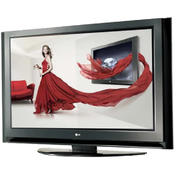 Замена шлейфа матрицы LG 50PF95