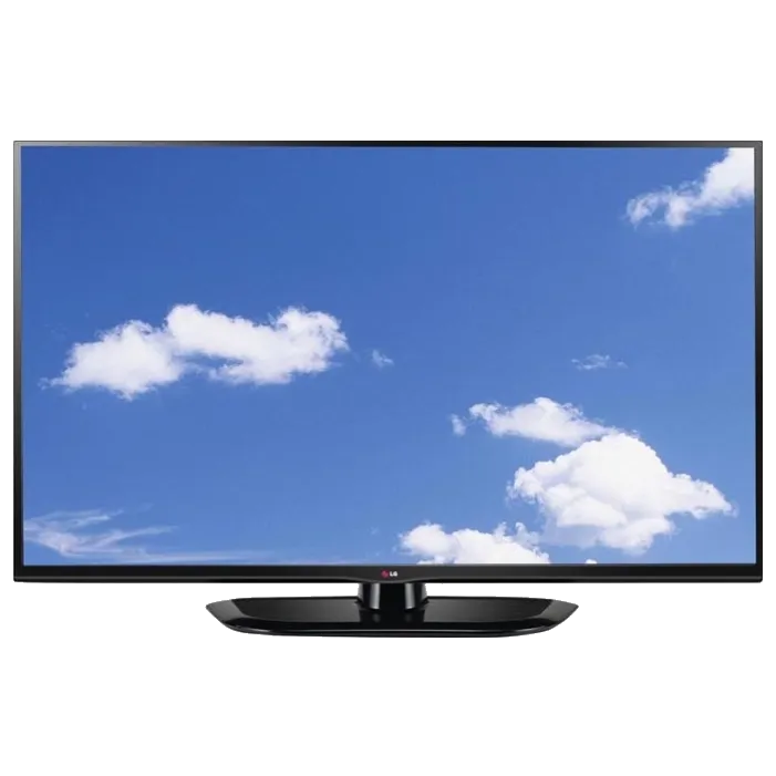 Замена шлейфа матрицы LG 50PH670