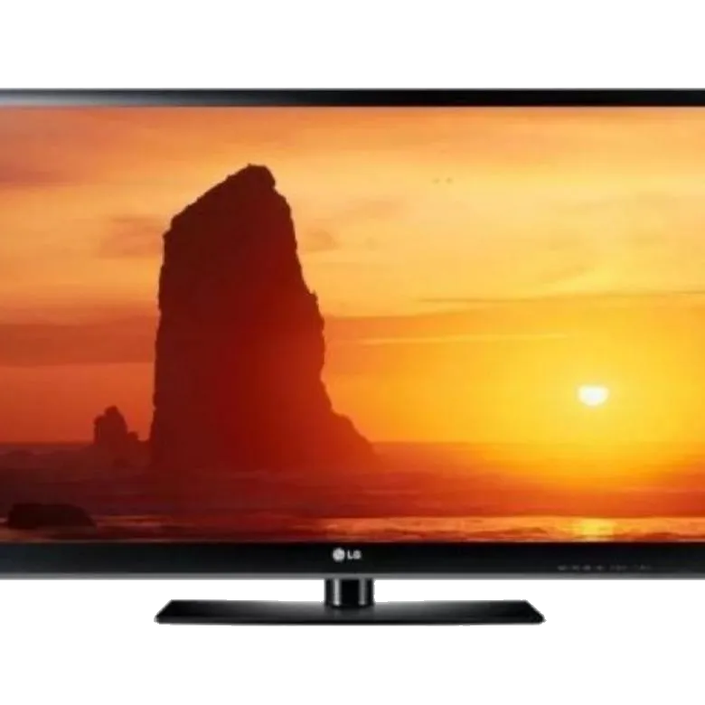 Замена шлейфа матрицы LG 50PJ250R