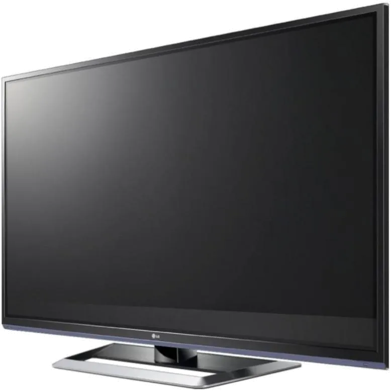 Замена шлейфа матрицы LG 50PM4700
