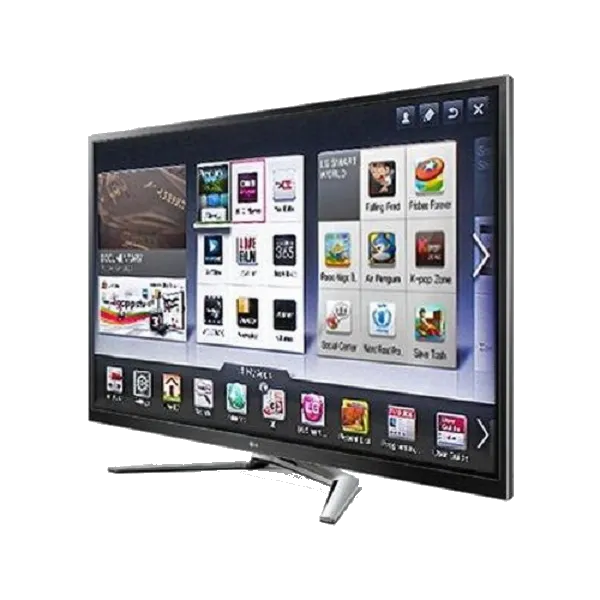 Замена шлейфа матрицы LG 50PM970