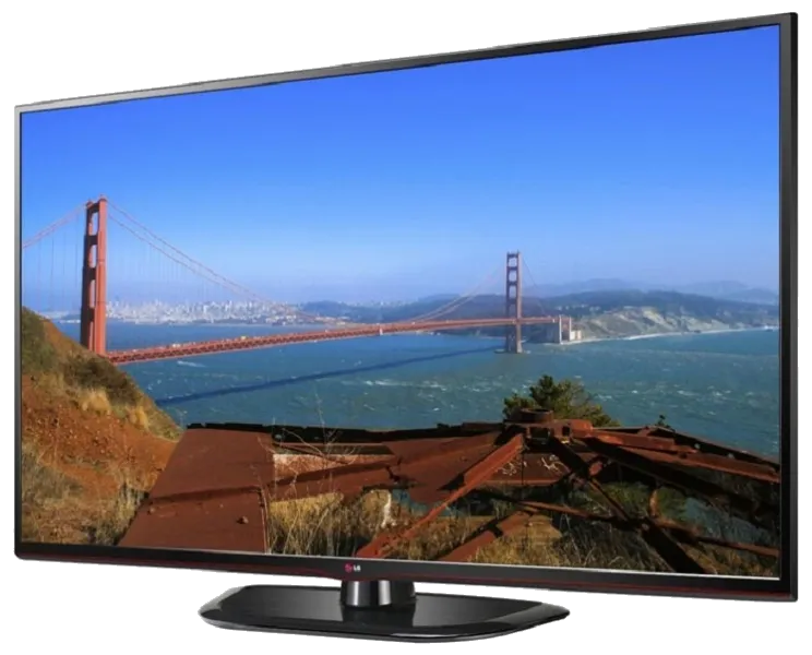 Замена шлейфа матрицы LG 50PN452