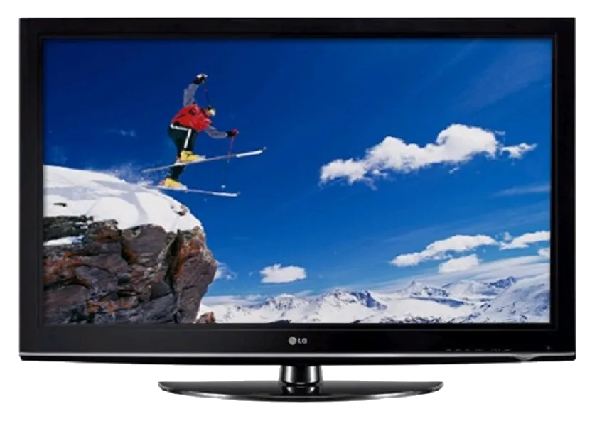 Замена шлейфа матрицы LG 50PQ300R