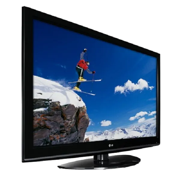 Замена шлейфа матрицы LG 50PQ600R