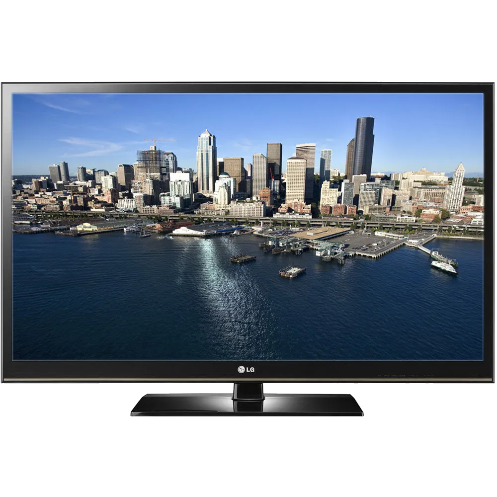 Замена шлейфа матрицы LG 50PT350