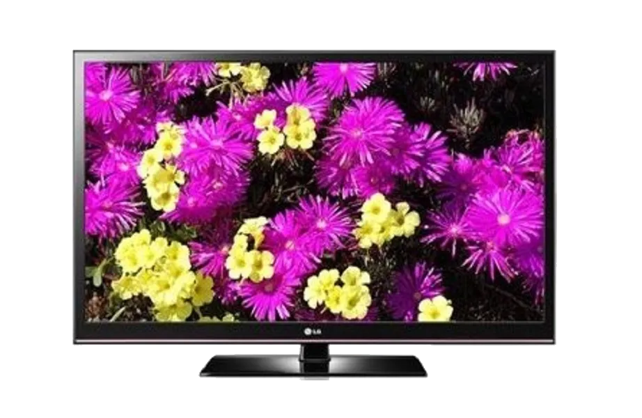 Замена шлейфа матрицы LG 50PT351