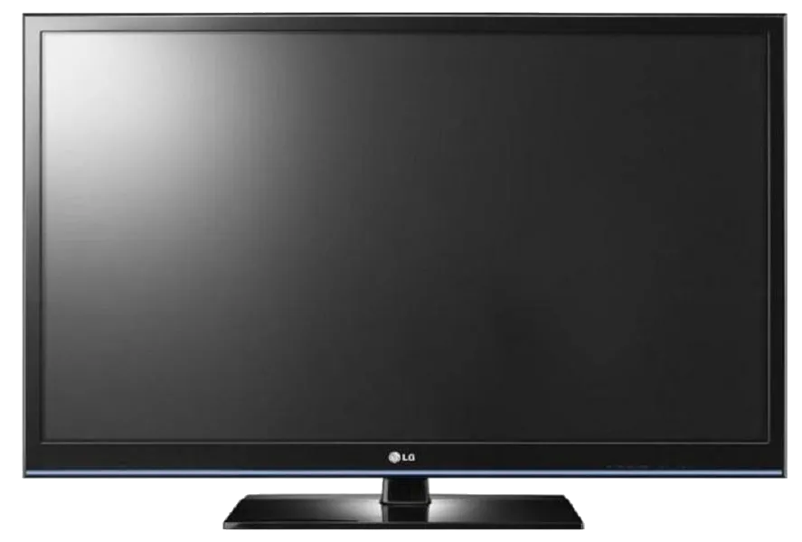 Замена шлейфа матрицы LG 50PT352