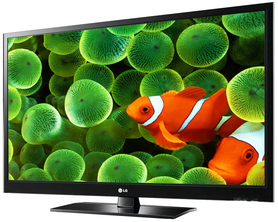 Замена шлейфа матрицы LG 50PT353