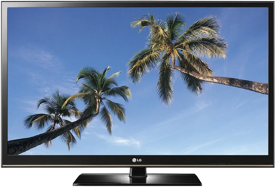 Замена шлейфа матрицы LG 50PV350