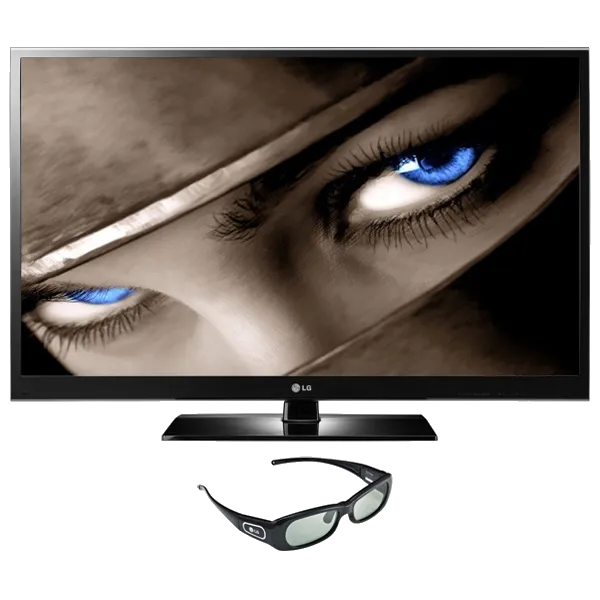 Замена шлейфа матрицы LG 50PZ551