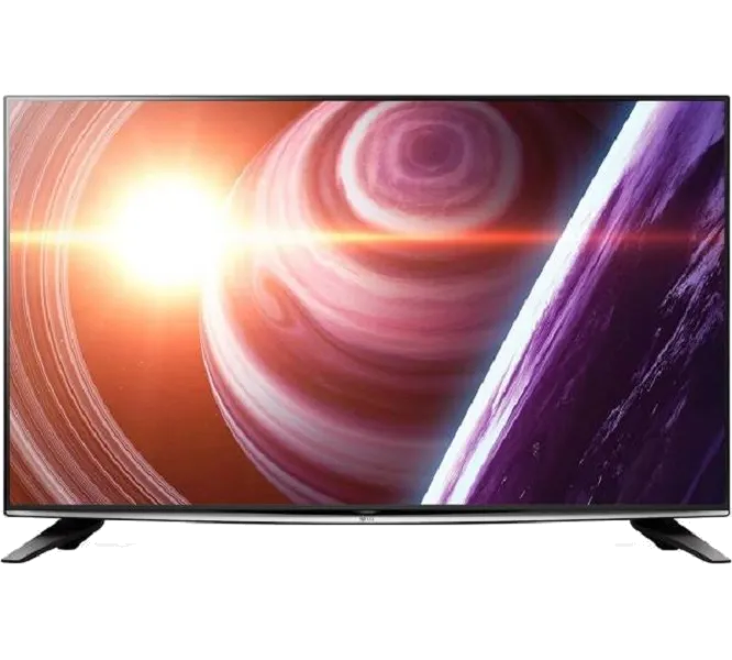 Замена шлейфа матрицы LG 50UH635V