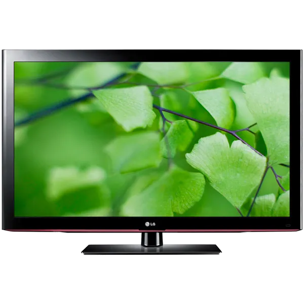 Замена шлейфа матрицы LG 52LD555
