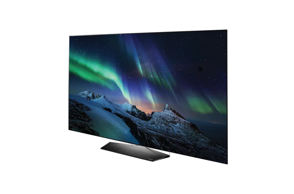 Замена шлейфа матрицы LG 55B6