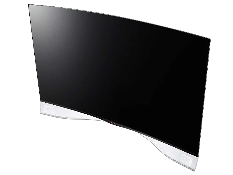 Замена шлейфа матрицы LG 55EA970