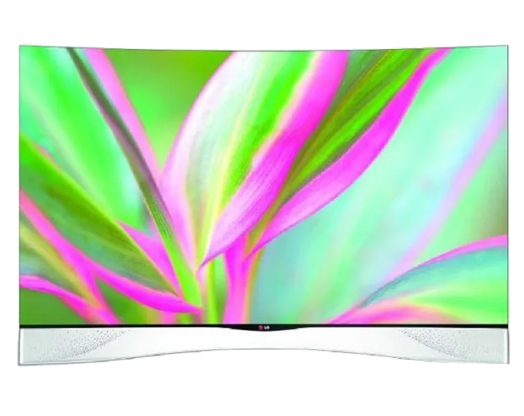 Замена шлейфа матрицы LG 55EA975