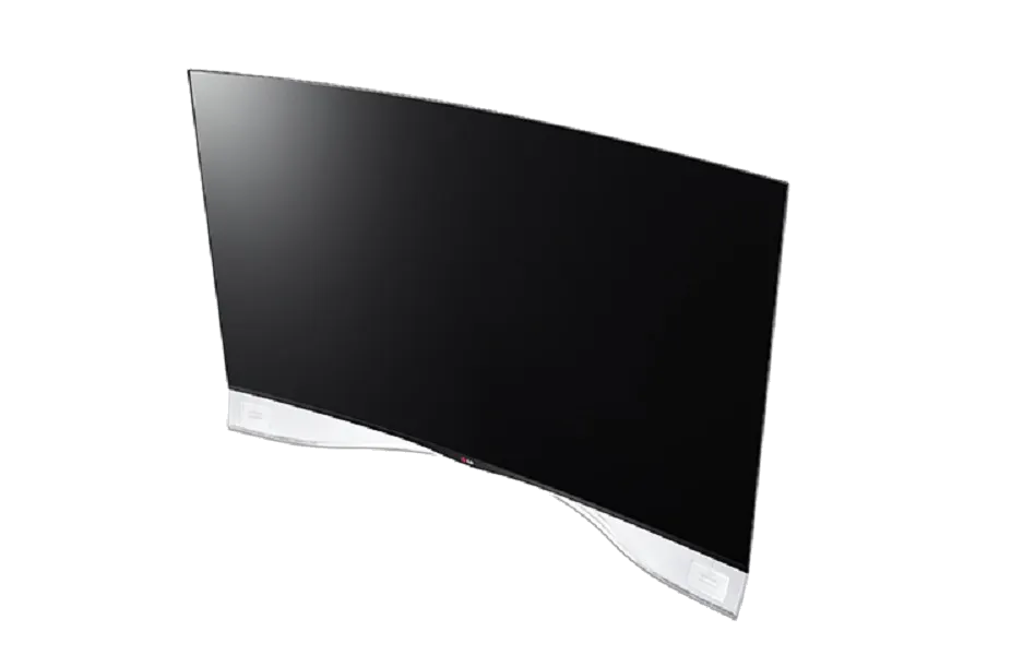 Замена шлейфа матрицы LG 55EA980