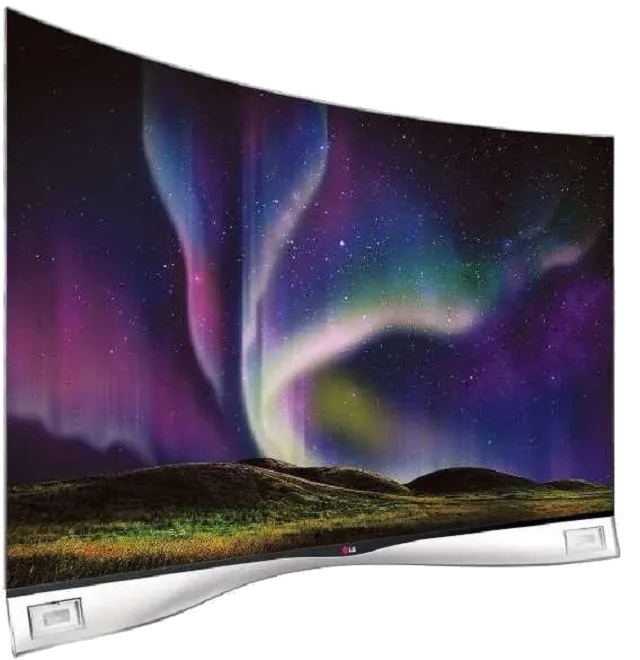 Замена шлейфа матрицы LG 55EA9809