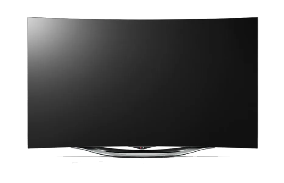 Замена шлейфа матрицы LG 55EC940V