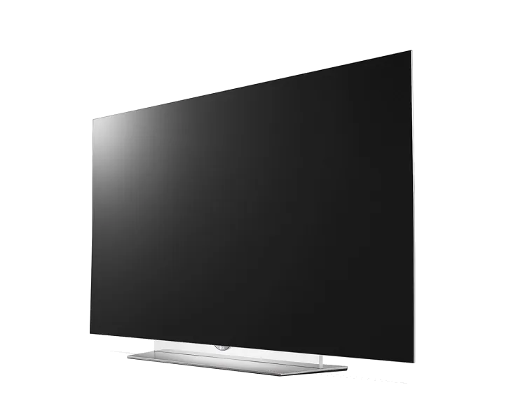 Замена шлейфа матрицы LG 55EF9509