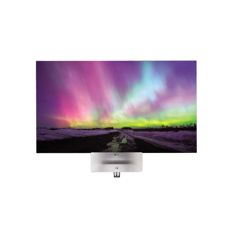 Замена шлейфа матрицы LG 55EH5