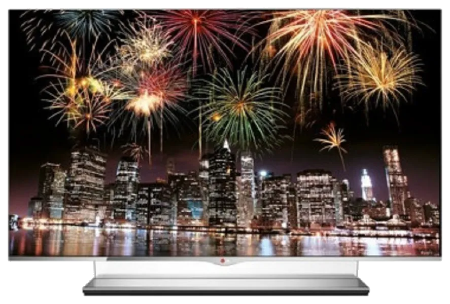 Замена шлейфа матрицы LG 55EM960