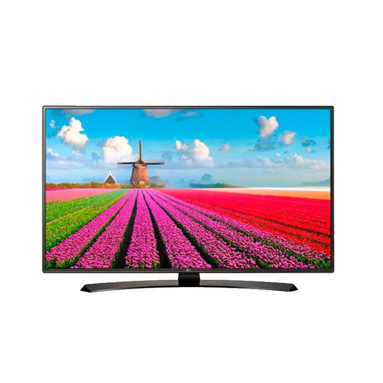Замена шлейфа матрицы LG 55LA622