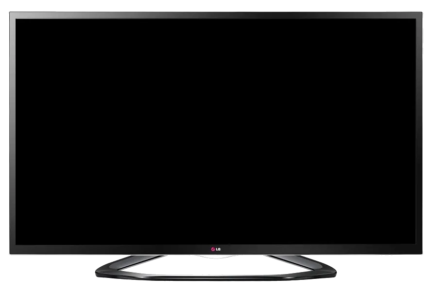 Замена шлейфа матрицы LG 55LA643