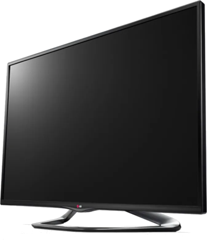 Замена шлейфа матрицы LG 55LA6608