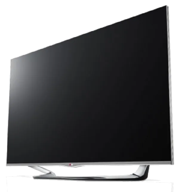 Замена шлейфа матрицы LG 55LA6928