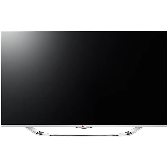 Замена шлейфа матрицы LG 55LA740