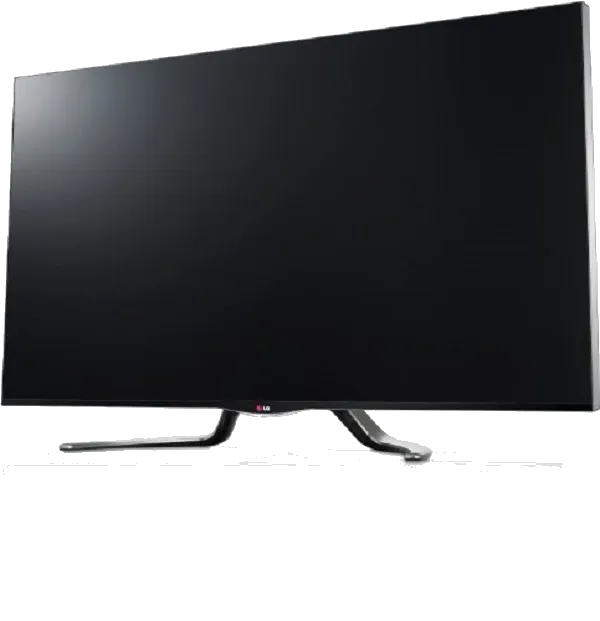 Замена шлейфа матрицы LG 55LA7909.AEU