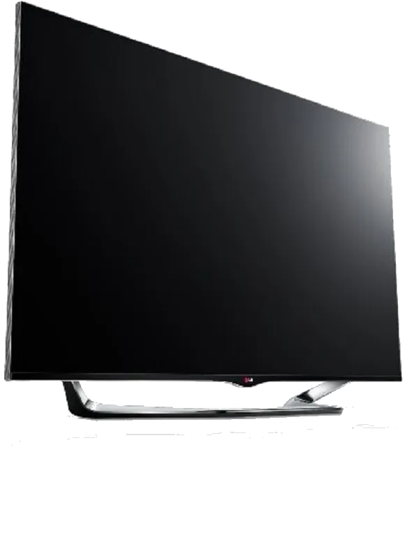 Замена шлейфа матрицы LG 55LA8609.AEU