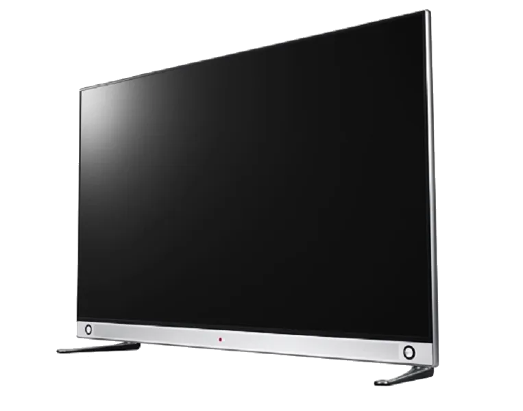 Замена шлейфа матрицы LG 55LA965
